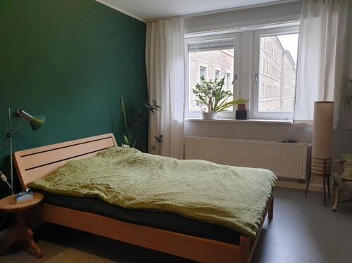 Foto - Etagenwohnung in Stuttgart zur Miete