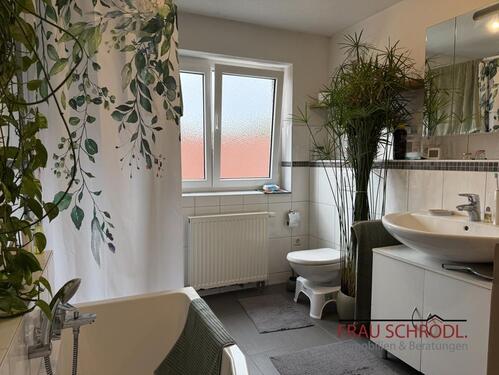 Foto - Etagenwohnung zur Miete in Gottmadingen