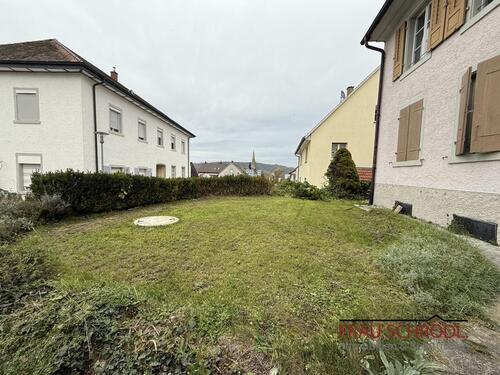 Foto - Etagenwohnung in Gottmadingen zur Miete