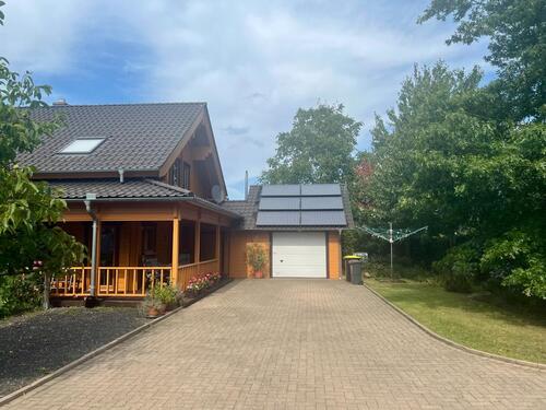 Foto - Einfamilienhaus in Dinklage