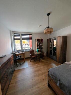 Foto - Etagenwohnung zur Miete in Suhl