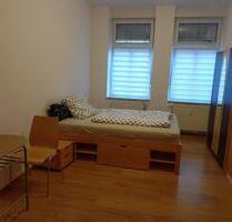 Möbliertes Wg Zimmer für Kurzzeitmiete bis 3 Monate Monteure - Magdeburg Nordwest