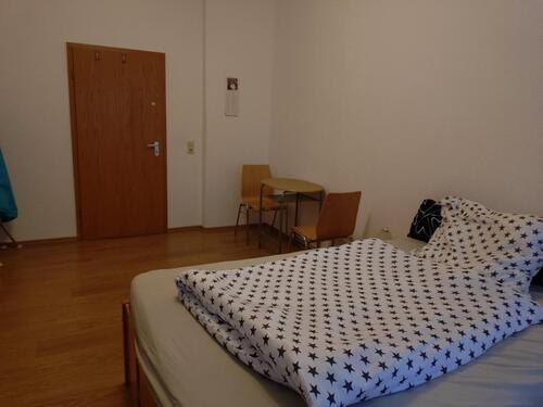 Foto - Etagenwohnung zur Miete in Magdeburg