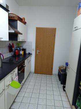 Foto - Etagenwohnung in Magdeburg