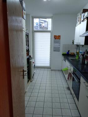 Foto - Etagenwohnung in Magdeburg zur Miete