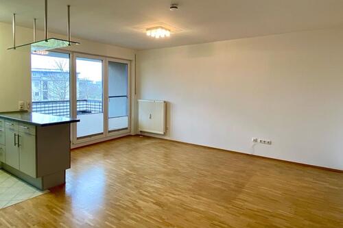 Foto - Etagenwohnung in Haar