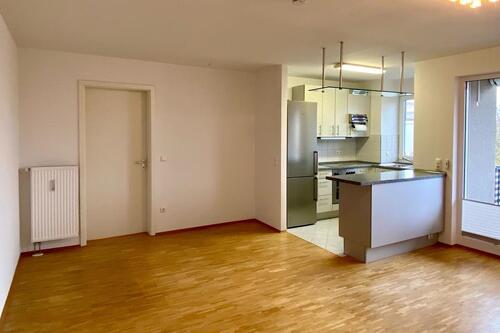 Foto - Etagenwohnung in Haar zur Miete