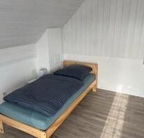 Wg Zimmer zu vermieten, Monteure geeignet. - Schierling