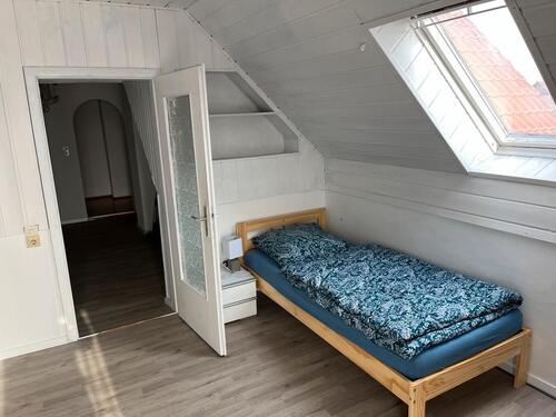 Foto - Etagenwohnung zur Miete in Schierling