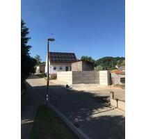 Haus mit kleinem Garten in Ursheim zu vermieten - Polsingen