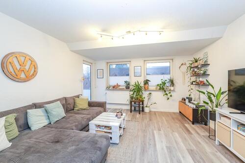 Foto - Wohlfühl-Zuhause für Paare oder kleine Familien – 75 m² Wohnkomfort inklusive Stellplatz