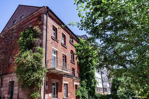 Foto - 1 Zimmer Etagenwohnung zur Miete in Nürnberg