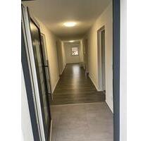 Große Wohnung (115 qm) mit Garten zu vermieten - Thalmässing