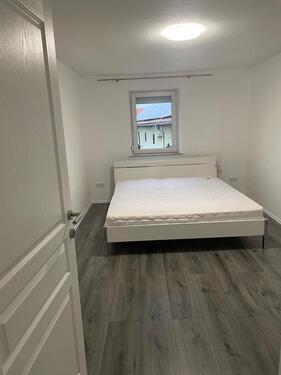 Foto - Etagenwohnung in Thalmässing zur Miete