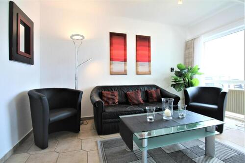 Foto - Ferienwohnung 4 Pers. Cuxhaven Döse Meerblick Sauna Schwimmbad