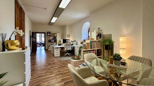 Foto - Büro in historischer Villa in Fürth