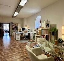 Büro in historischer Villa in Fürth