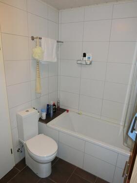 Foto - 3 Zimmer Etagenwohnung in Salzwedel