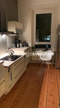 Foto - 3 Zimmer Etagenwohnung in Hamburg