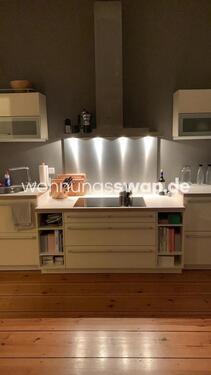 Foto - Etagenwohnung in Hamburg zur Miete