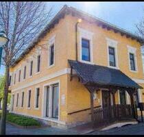 Große und helle Familienwohnung - Bad Dürrenberg