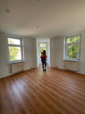 Foto - 3 Zimmer Etagenwohnung zur Miete in Bad Dürrenberg