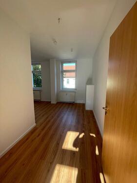 Foto - Etagenwohnung in Bad Dürrenberg zur Miete