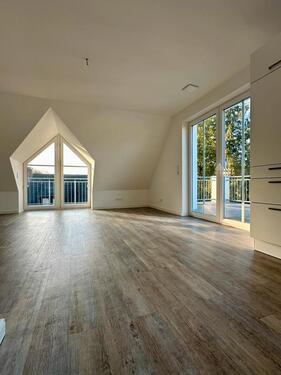 Foto - Dachgeschoßwohnung in Oldenburg zur Miete