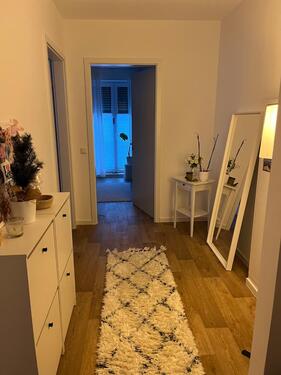 Foto - WG Zimmer in 2er WG - 254,00&nbsp;EUR Kaltmiete, ca.&nbsp; 60,00&nbsp;m&sup2;