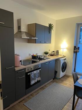 Foto - Etagenwohnung in Vechta zur Miete