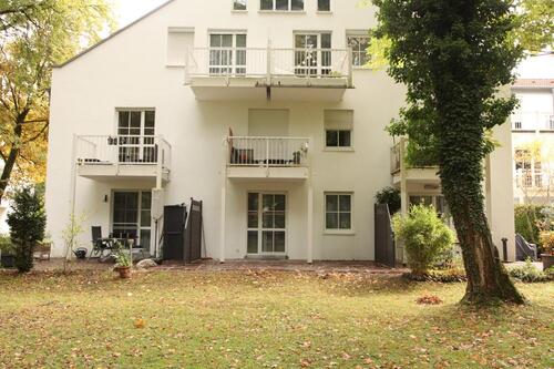 Foto - 1,5 Zimmer Wohnung möbliert - 1.200,00&nbsp;EUR Kaltmiete, ca.&nbsp; 50,00&nbsp;m&sup2;