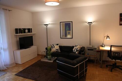 Foto - 1 Zimmer Etagenwohnung in München