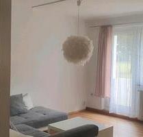 Möblierte 3 Zimmer Wohnung zu Vermieten - Mülsen