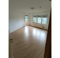 3*Zi*Balkon*am*Stadtrand*neuerStadtteil*Bellevue*toller*Ausblick* - Schweinfurt Gartenstadt