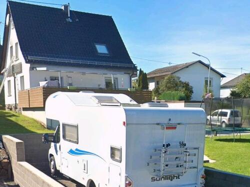 Foto - 4 Zimmer Einfamilienhaus in Nentershausen