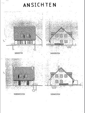 Foto - 5 Zimmer Doppelhaushälfte zum Kaufen in Altdorf bei Nürnberg