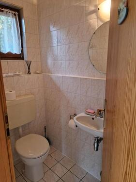 Foto - 5 Zimmer Doppelhaushälfte in Altdorf bei Nürnberg