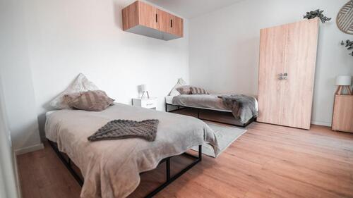 Foto - FlexHome Stadtnatur Ferienwohnung