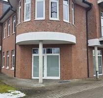 Miete! Büroflächen zur individuellen Gestaltung in zentraler Lage von Kirchweyhe!