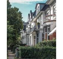 Wohnung Winterhude 1 Monat zu vermieten - Hamburg Uhlenhorst