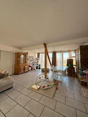 Foto - Etagenwohnung in Erkelenz zur Miete