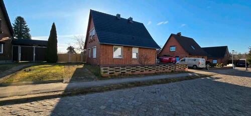 Foto - Haus in Parchim zu verkaufen - 230.000,00&nbsp;EUR Kaufpreis, ca.&nbsp; 130,00&nbsp;m&sup2;