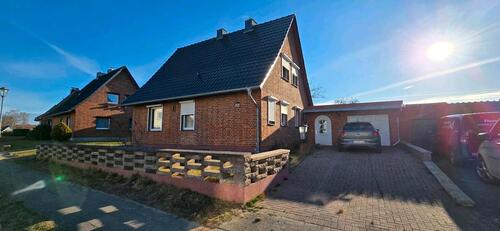 Foto - 6 Zimmer Einfamilienhaus in Parchim