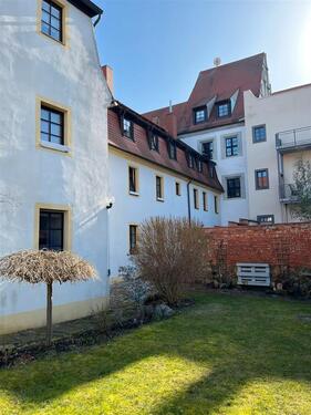 Foto - 4 Zimmer Maisonettenwohnung zur Miete in Torgau