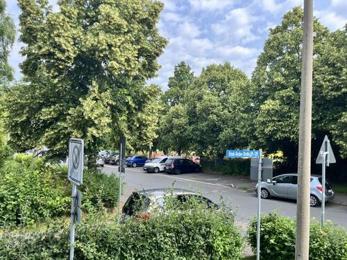 Foto - 2 Zimmer Erdgeschoßwohnung zur Miete in Zwickau