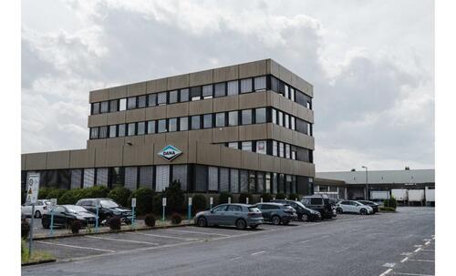 Foto - Büroraum Köln MarsdorfJunkersdorf