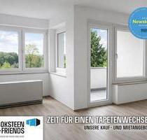 WBS ERFORDERLICH ! 3-Zimmer-Wohnung in Dorsten-Wulfen