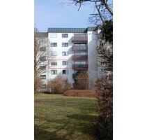 Großzügige 5-Zimmer-Wohnung mit Westbalkon in Ebersberg