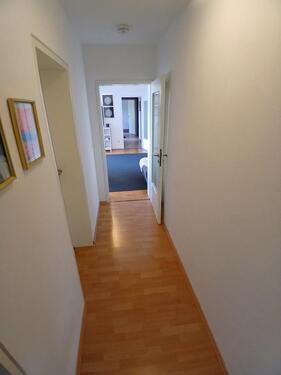 Foto - 5 Zimmer Etagenwohnung in Ebersberg