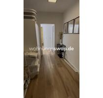 Wohnungsswap - 3 Zimmer, 70 m² - Am Vorgebirgstor, Köln